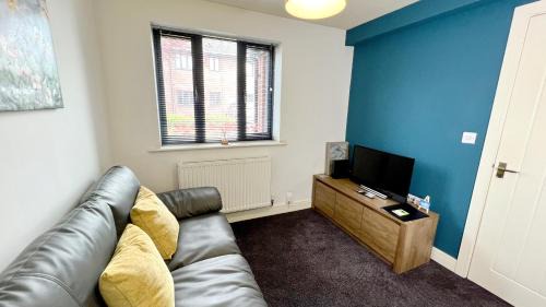 Stafford Apartamento | Cross Court, Stafford by BELL Apartments