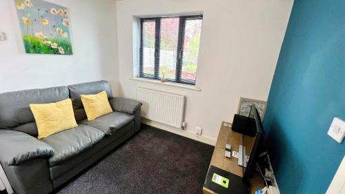 Stafford Apartamento | Cross Court, Stafford by BELL Apartments