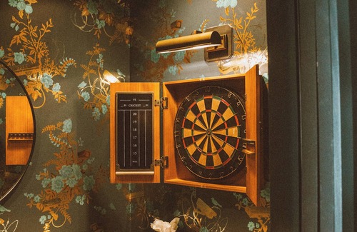 Crossroads Arts District Hotel | Crossroads Hotel