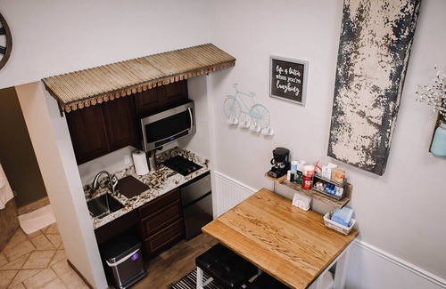 Carthage Apartamento | A pasos del histórico Rt. 66 y la Plaza de Cartago