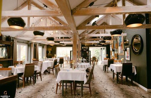 Appledram Hotel | Crouchers Hotel