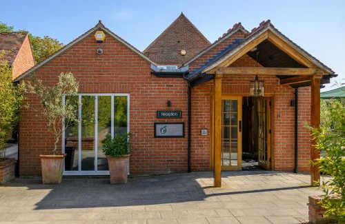 Appledram Hotel | Crouchers Hotel