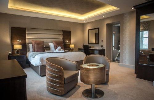 Burnley Hotel | Crow Wood Hotel & Spa Resort