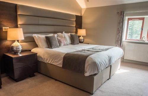 Burnley Hotel | Crow Wood Hotel & Spa Resort