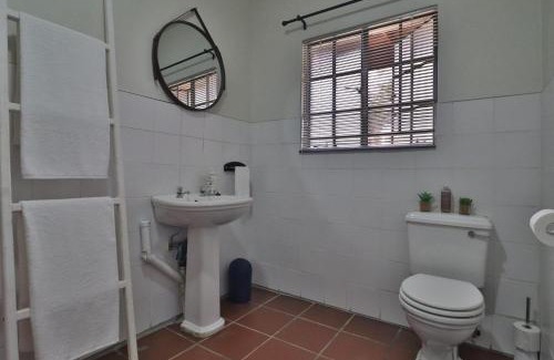 White River Apartamento | Crowley Cottage