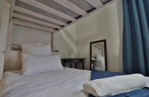 White River Apartamento | Crowley Cottage