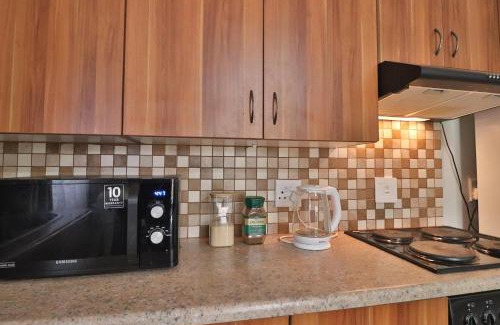 White River Apartamento | Crowley Cottage