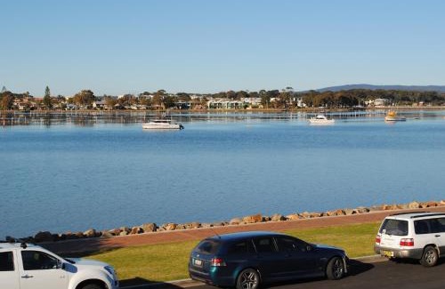 Merimbula Apartamento | Crown Apartments