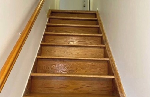 Crown Heights Apartamento | Crown Height 3 bedroom near subway