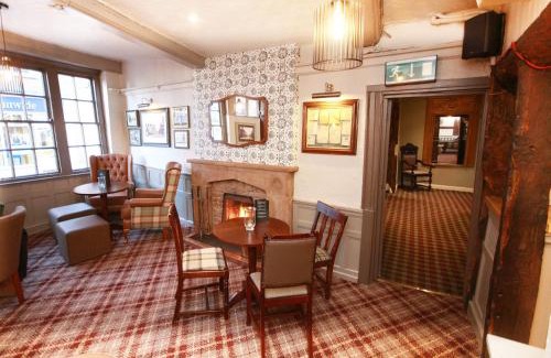 Nantwich Hotel | Crown Hotel