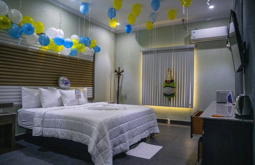 Piarco Hotel | Piarco Palace