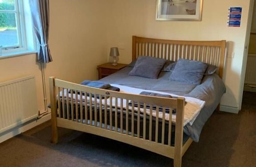 Sarre Hotel | Crown Inn