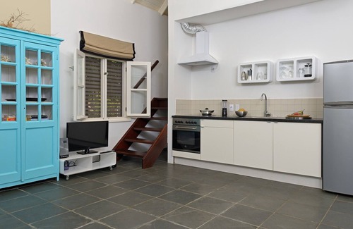 Sabadeco Cabaña | CROWN VILLAS OCEANVIEW