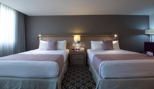 Tlalnepantla de Baz Hotel | Crowne Plaza Hotel Mexico City North-Tlalnepantla by IHG