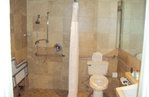 Mission Valley West Complejo | Crowne Plaza Hotel Mission Valley by IHG