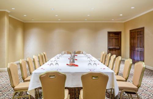 Mission Valley West Complejo | Crowne Plaza Hotel Mission Valley by IHG