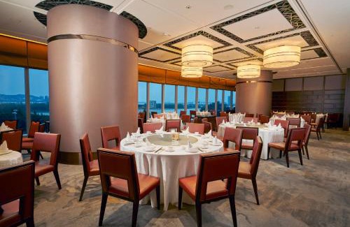 Macau Complejo | Crowne Plaza Macau by IHG