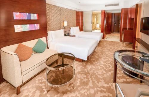 Macau Complejo | Crowne Plaza Macau by IHG