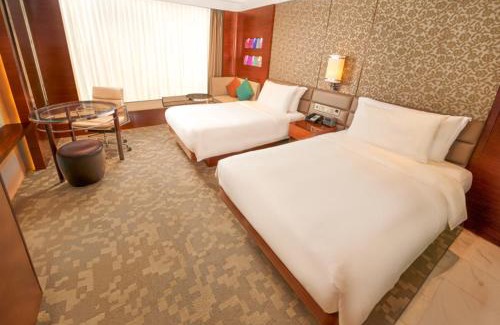 Macau Complejo | Crowne Plaza Macau by IHG
