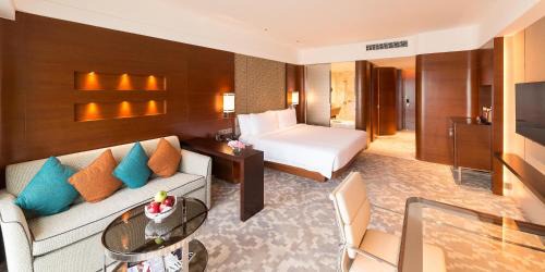 Macau Complejo | Crowne Plaza Macau by IHG