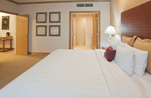 Torreón Hotel | Crowne Plaza Torreon by IHG