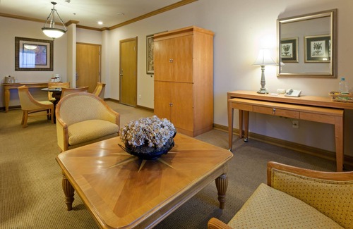Torreón Hotel | Crowne Plaza Torreon by IHG