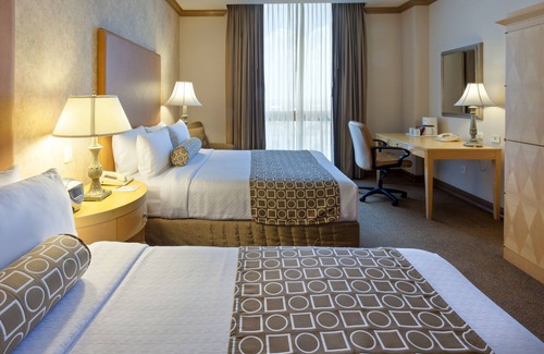 Torreón Hotel | Crowne Plaza Torreon by IHG