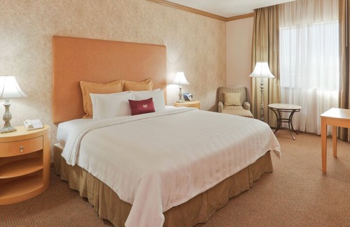 Torreón Hotel | Crowne Plaza Torreon by IHG