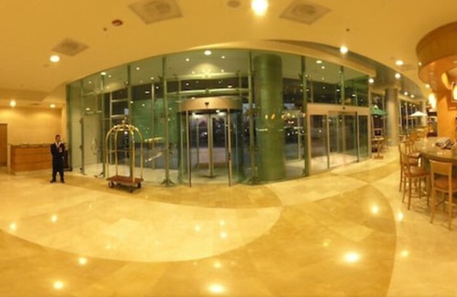 Torreón Hotel | Crowne Plaza Torreon by IHG