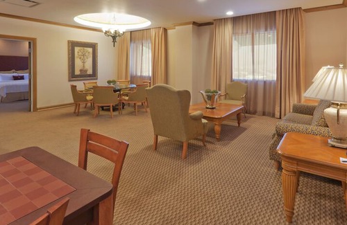 Torreón Hotel | Crowne Plaza Torreon by IHG
