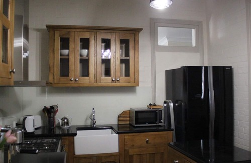 Millthorpe Casa | Crowson House No. 1 Millthorpe