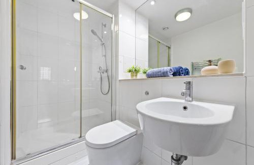 Bensham Manor Apartamento | Croydon FBS Retreat, Easy access to central