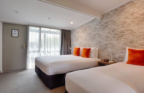 Gore Hotel | Croydon Lodge Hotel