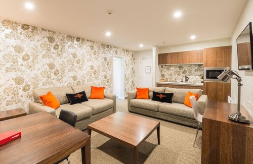 Gore Hotel | Croydon Lodge Hotel