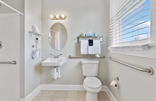 La Vista Hotel | Crystal Bay Historic Hotel