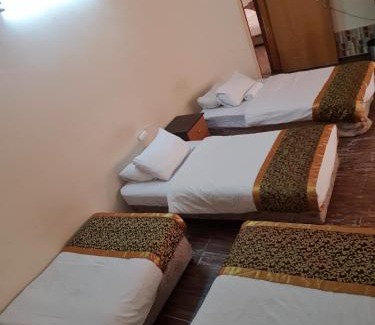 Nablus Hotel | Crystal Hotel فندق كريستال