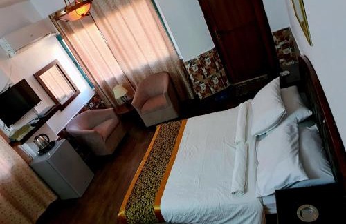 Nablus Hotel | Crystal Hotel فندق كريستال
