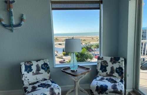 Treasure Island Apartamento | Crystal Palms Resort Treasure Island Penthouse Unit 603