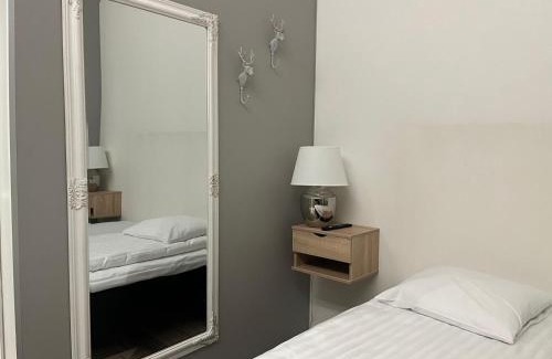 Rovaniemi Apartamento | Crystal Suites