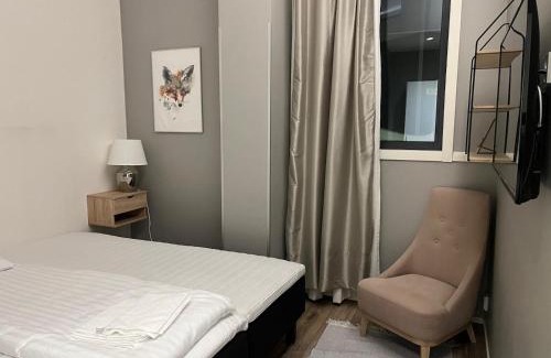 Rovaniemi Apartamento | Crystal Suites