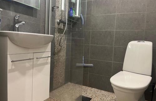 Rovaniemi Apartamento | Crystal Suites