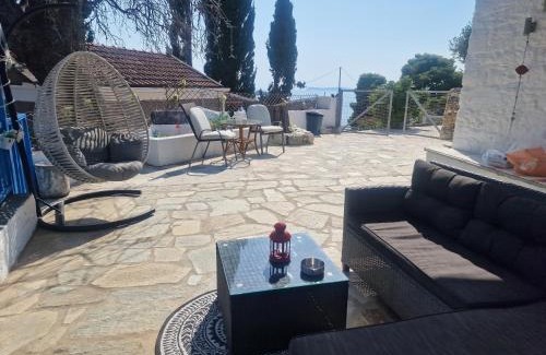 Elios Villa | Crystal Villa