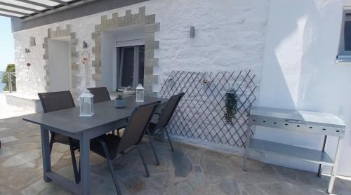 Elios Villa | Crystal Villa