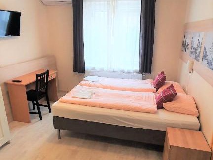 Kecskemet Apartamento | Csalogány Apartman