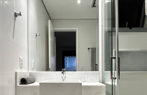 Riviera de Sao Lourenco Apartamento | CSS - San Sebastian Riviera By Anora Spaces