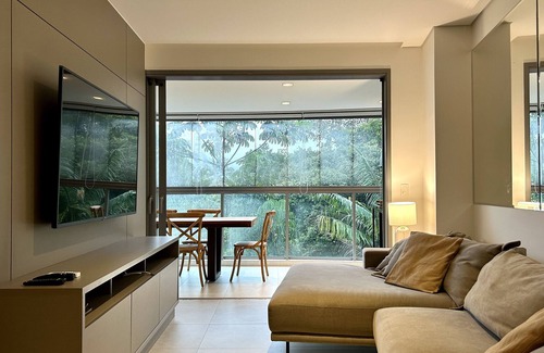 Riviera de Sao Lourenco Apartamento | CSS - San Sebastian Riviera By Anora Spaces