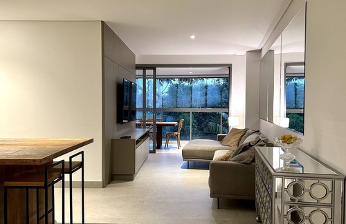 Riviera de Sao Lourenco Apartamento | CSS - San Sebastian Riviera By Anora Spaces