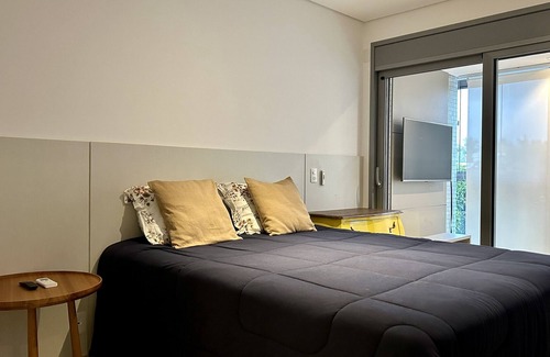 Riviera de Sao Lourenco Apartamento | CSS - San Sebastian Riviera By Anora Spaces