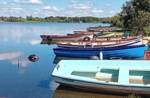 Mullingar Cama Y Desayuno | Cuan na bPiobairí