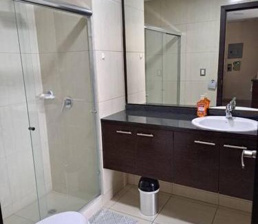 Guayaquil Apartamento | Cuarzo suite, vista a la ciudad